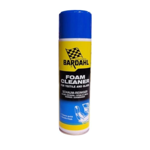Valymo putos Bardahl Foam Cleaner (500ml.)