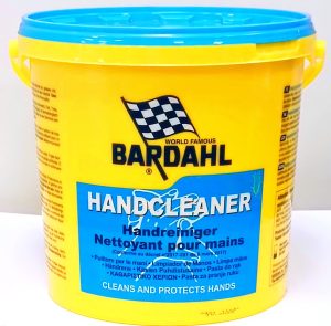 Rankų pasta Bardahl HAND CLEANER (10l)