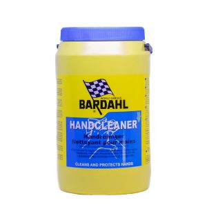 Rankų pasta Bardahl Hand Cleaner (3L)