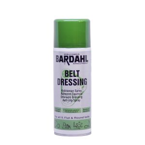 Diržų sutepėjas Bardahl Belt Dressing (400ml.)